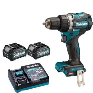 Máy khoan vặn vít dùng pin Makita DF002GZ (40V max) (không kèm pin sạc)