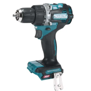 Máy khoan vặn vít dùng pin Makita DF002GD201 (40V max) (2 pin2.5Ah   sạc nhanh)