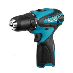 Máy khoan vặn vít dùng pin Makita DF330DZ (không kèm pin sạc)