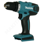 Máy khoan vặn vít dùng pin Makita DF347DZ (không kèm pin sạc)