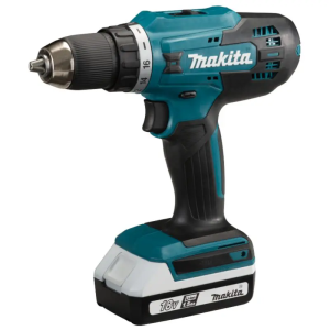 Máy bắt vít dùng pin Makita TD002G (BL)(40V MAX)