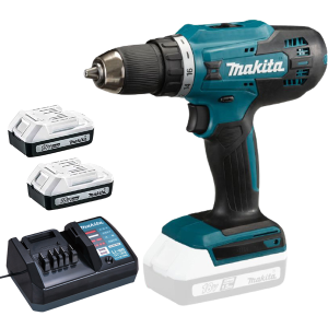 Máy Khoan vặn vít dùng pin Makita DF488DWE