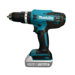 Máy Khoan vặn vít dùng pin Makita DF488DWE