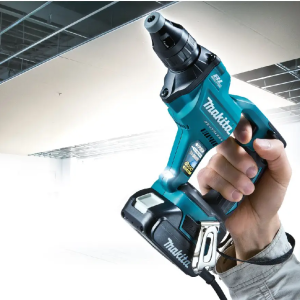 Máy vặn vít dùng pin Makita DFS600Z