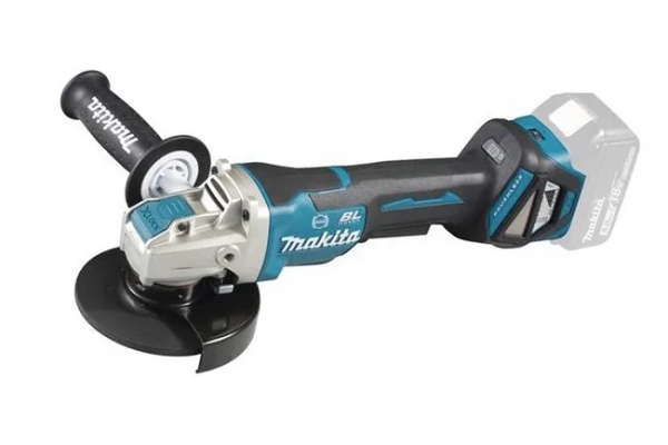 Máy mài góc dùng pin Makita DGA519Z (125mm) (không kèm pin sạc)