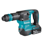 Máy cạo động lực dùng pin Makita DHK180RTJ