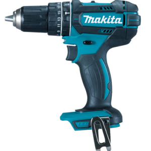 Máy khoan búa, vặn vít dùng pin Makita DHP482RAE