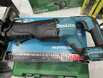 Máy cưa kiếm dùng pin Makita DJR187Z (không kèm pin sạc)