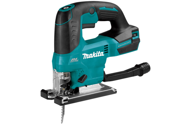 Máy cưa lọng dùng pin Makita DJV184Z (BL)(18V) (không kèm pin sạc)