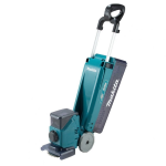 Máy cắt cỏ đẩy dùng pin Makita DLM160Z