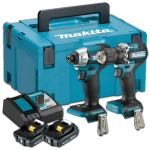 Pin Makita BL1820B (LI-ION, 18V, 2.0AH)