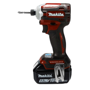 Máy siết bu lông dùng pin Makita DTW190SFX7