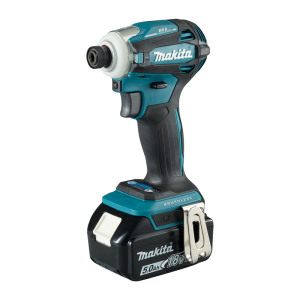 Máy khoan bê tông dùng pin Makita HR007GZ (40V Max) (Chưa kèm pin, sạc)