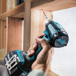 Máy vặn vít dùng pin Makita DTD172Z (18V) (chưa kèm pin, sạc)