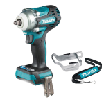 Máy siết bu lông dùng pin Makita DTW302Z (3/8" - không kèm pin sạc)