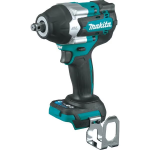 Máy siết bu lông dùng pin Makita DTW700XVZX (12.7MM/DÂY ĐEO/ không kèm pin sạc)