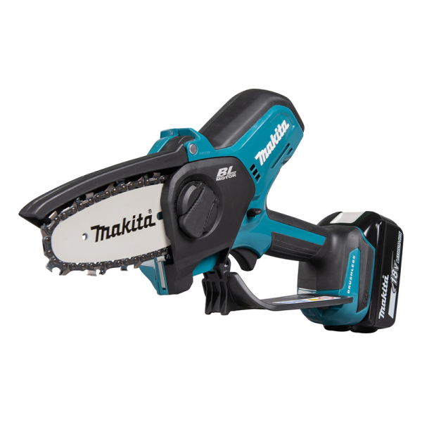 Máy cưa cành dùng pin Makita DUC101SF01 (100MM/BL)(18V)