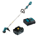 Máy cắt cỏ dùng pin Makita DUR192LST