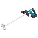 Máy trộn sơn dùng pin Makita DUT130Z (BL)(18V) (không kèm pin sạc)