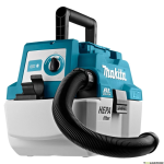 Máy hút bụi dùng pin Makita DVC750LZ (thân máy)