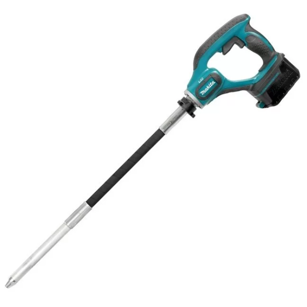 Máy đầm dùi bê tông dùng pin Makita VR001GZ (40V MAX) (Không kèm pin, sạc)