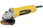 Máy mài cầm tay Dewalt DW801-B1 850W