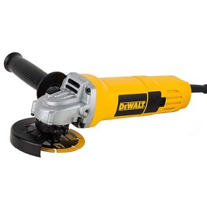 Máy Bào Cuốn Dewalt DW735-KR