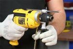 Máy khoan sắt DeWalt DWD022K