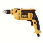 Máy khoan cầm tay Dewalt DWD022K-B1 550W-10mm