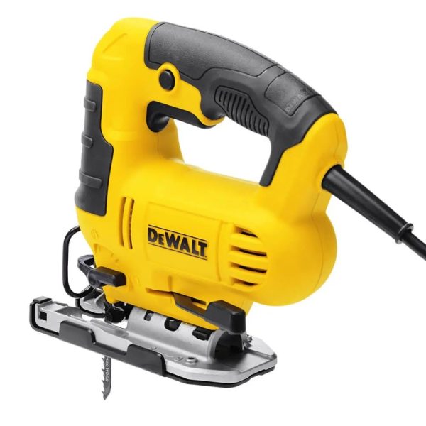 Máy cưa cầm tay Dewalt DWE349-B1 650W