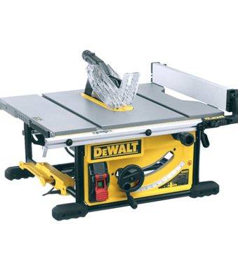 Máy cưa để bàn Dewalt DWE7492-KR