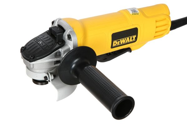 Máy mài cầm tay Dewalt DWE8200PL-B1 100mm-850W