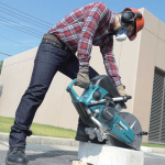 Máy cắt bê tông chạy xăng Makita EK6101