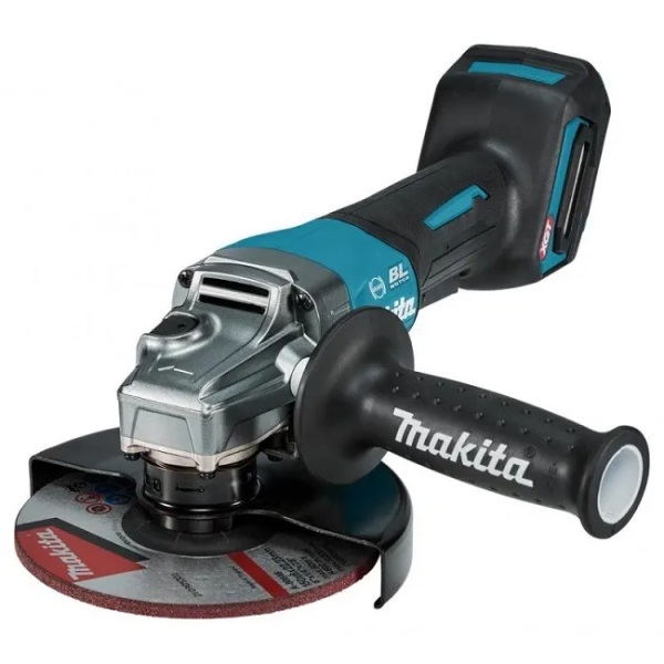 Máy mài góc dùng pin Makita GA036GZ -150mm (40V MAX) (không kèm pin sạc)