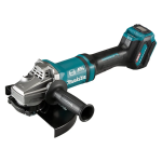 Máy mài góc dùng pin Makita GA038GZ05 -230mm (40V MAX) (không kèm pin sạc)