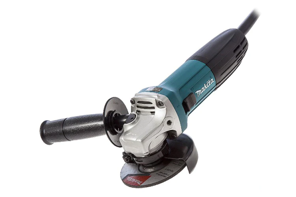 Máy mài góc Makita GA4030 (100mm)