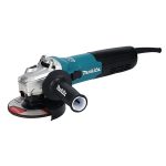 Máy mài góc Makita GA5095X01 (125MM/1900W/CÔNG TẮC BÓP)