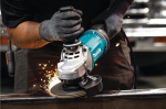 Máy mài góc Makita GA7070 (180MM/2700W/CÔNG TẮC BÓP)