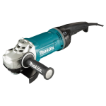 Máy mài góc Makita GA7070 (180MM/2700W/CÔNG TẮC BÓP)