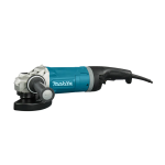 Máy mài góc Makita GA7071 (180MM/2700W/TAY CẦM DẠNG VÒNG)