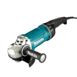 Máy Mài Góc Makita GA7081 (180MM/2700W/CÔNG TẮC BÓP)