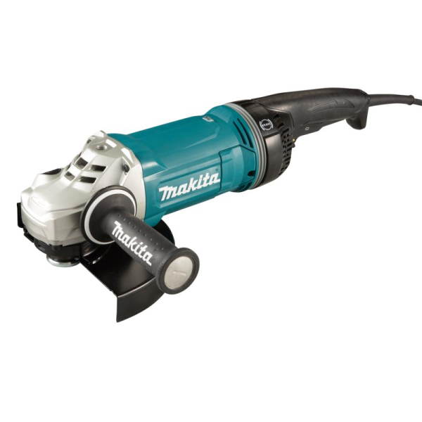 Máy mài góc Makita GA9071 (230MM/2700W/TAY CẦM DẠNG VÒNG)