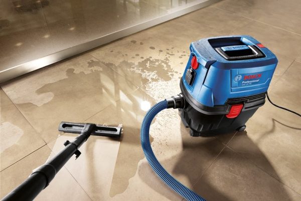 Máy hút bụi Bosch GAS 12-25 PS