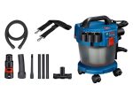 Máy hút bụi dùng pin Bosch GAS 18V-10 L (SOLO)