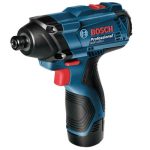 Máy vặn vít dùng pin Bosch GDR 12V-110 ( SOLO )