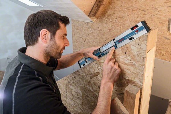 Máy đo độ nghiêng Bosch GIM 60 Professional