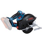 Máy cưa đĩa Bosch GKM 18V-50 (SOLO) MỚI