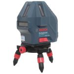 Máy cân mực laser tia Bosch GLL 5-50X