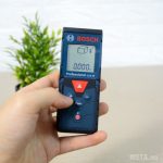 Máy đo khoảng cách Bosch GLM 80