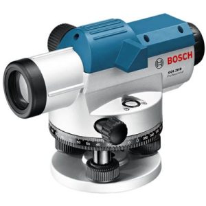 Máy Thủy Bình Bosch GOL 26 D